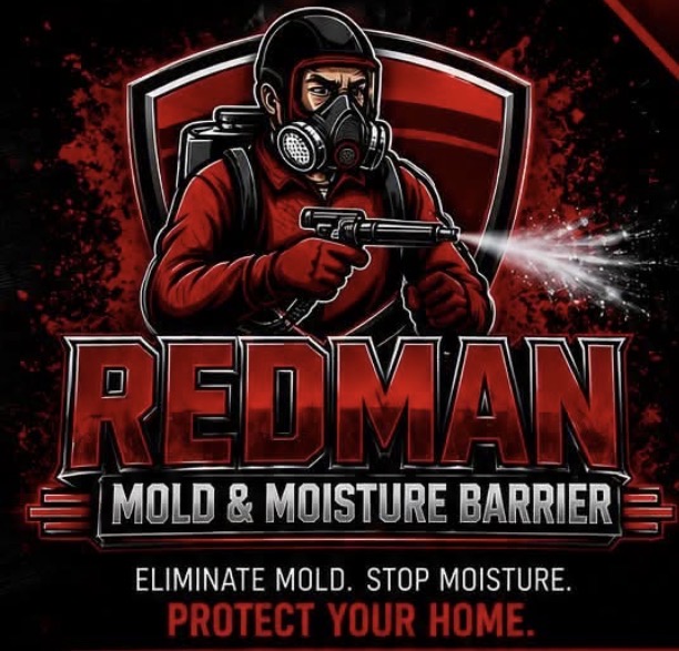 Redman Mold & Moisture Barrier